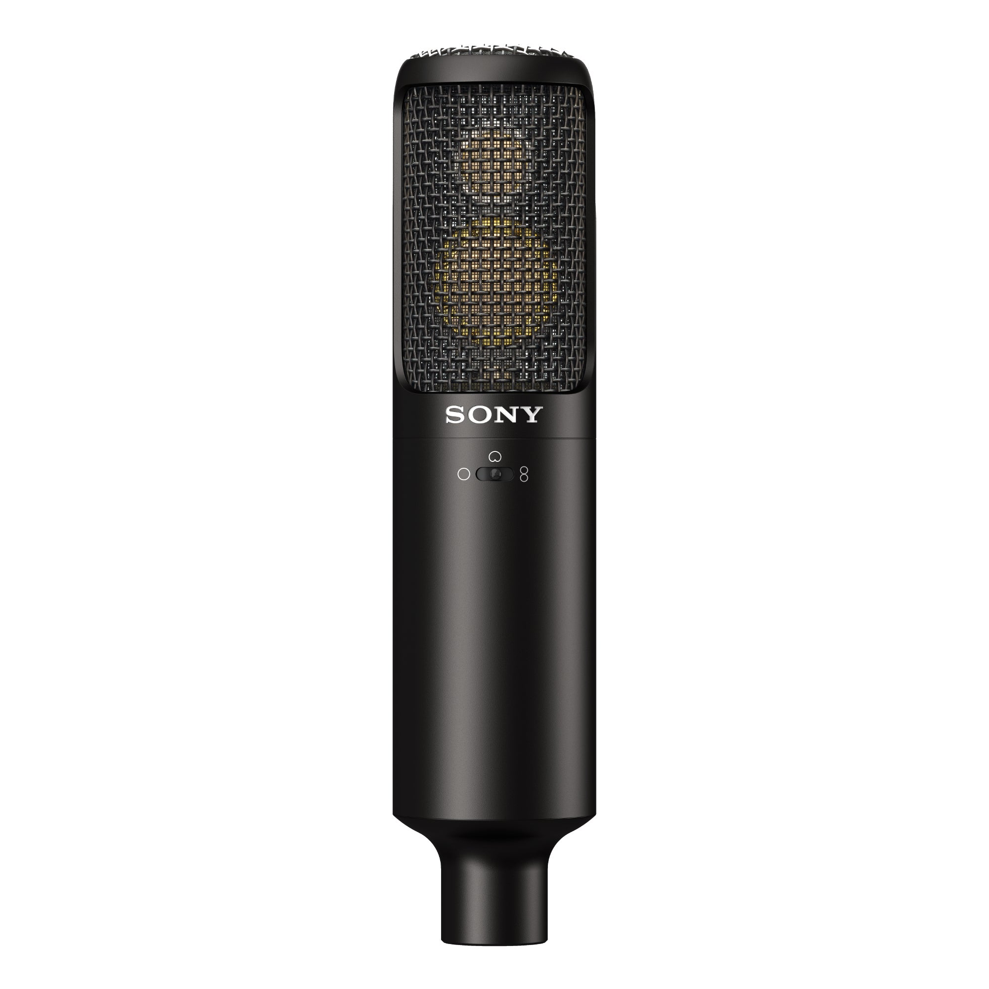 Sony C-100 grootmembraan condensatormicrofoon