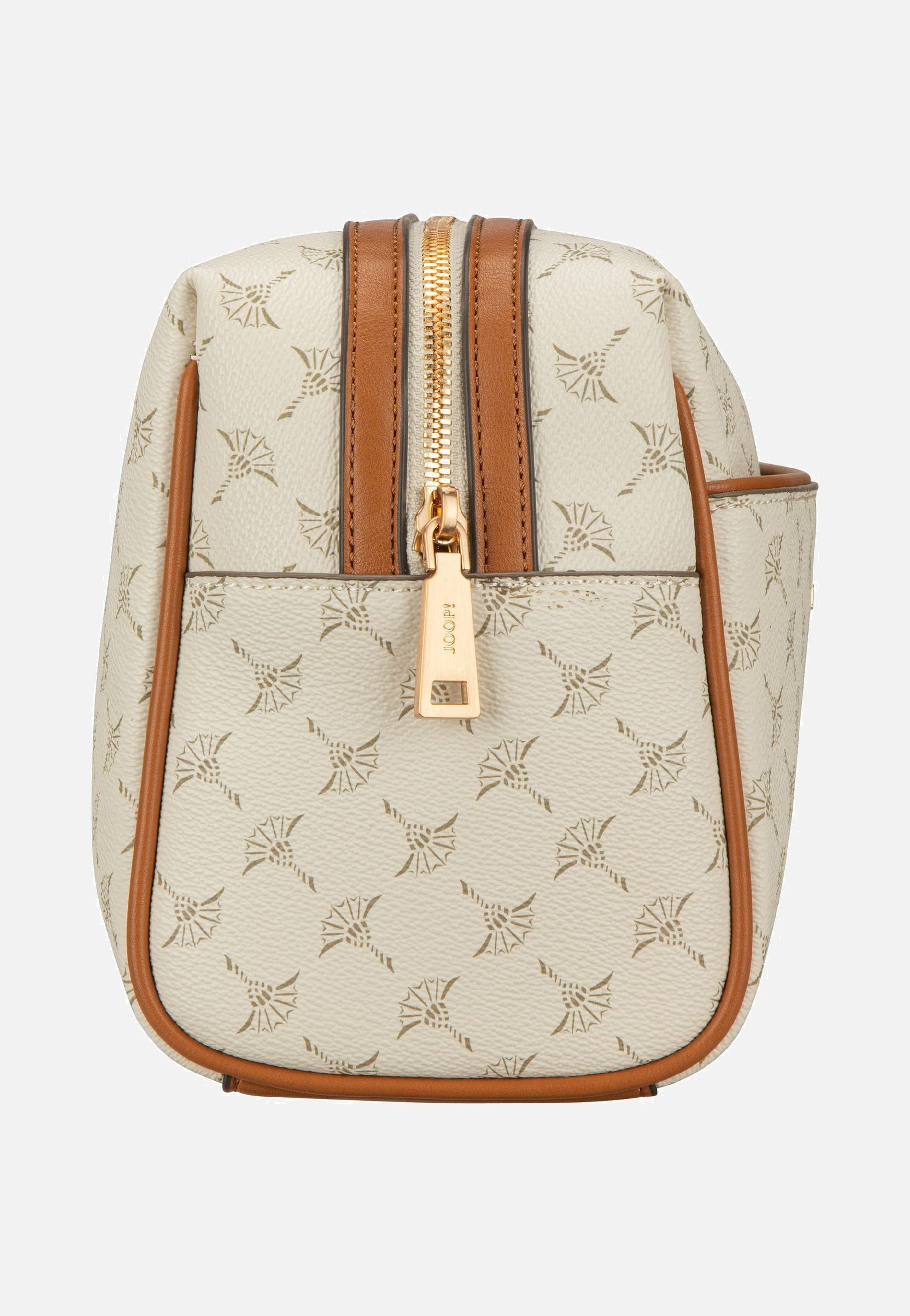 Cortina 1.0 Erina Washbag MHZ Off White - Kulturbeutel