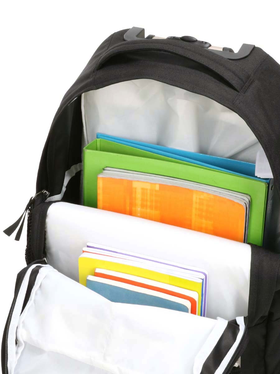 Sac À dos À roulettes Jansport Driver 8