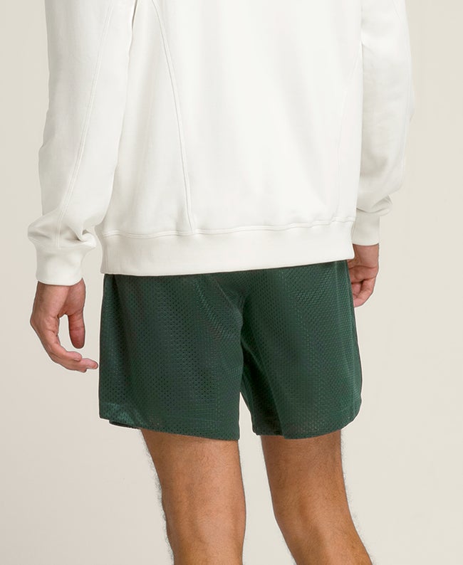 Classic Basketball Short
