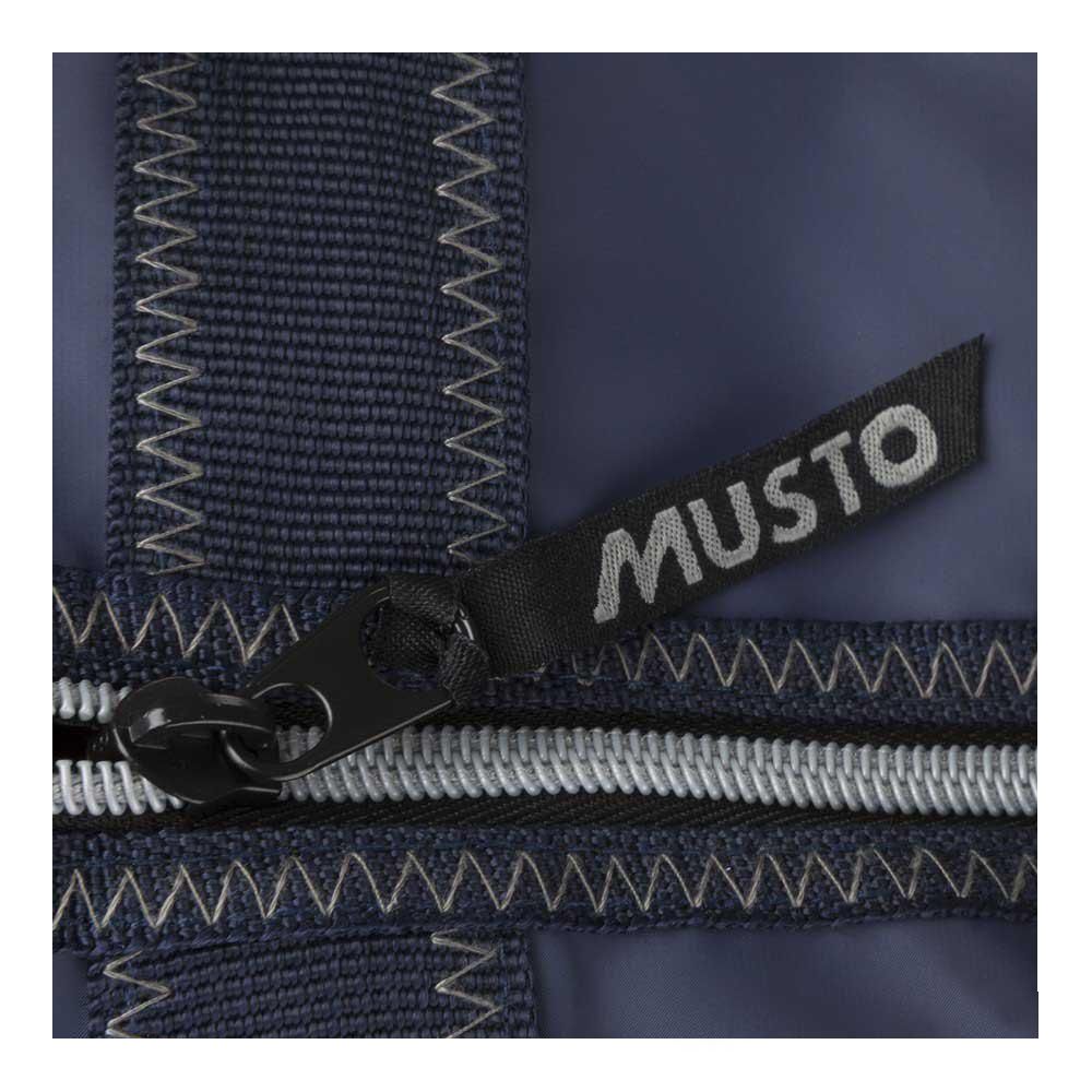 Musto GENOA MINI 4L - Sac de voyage gbr blue