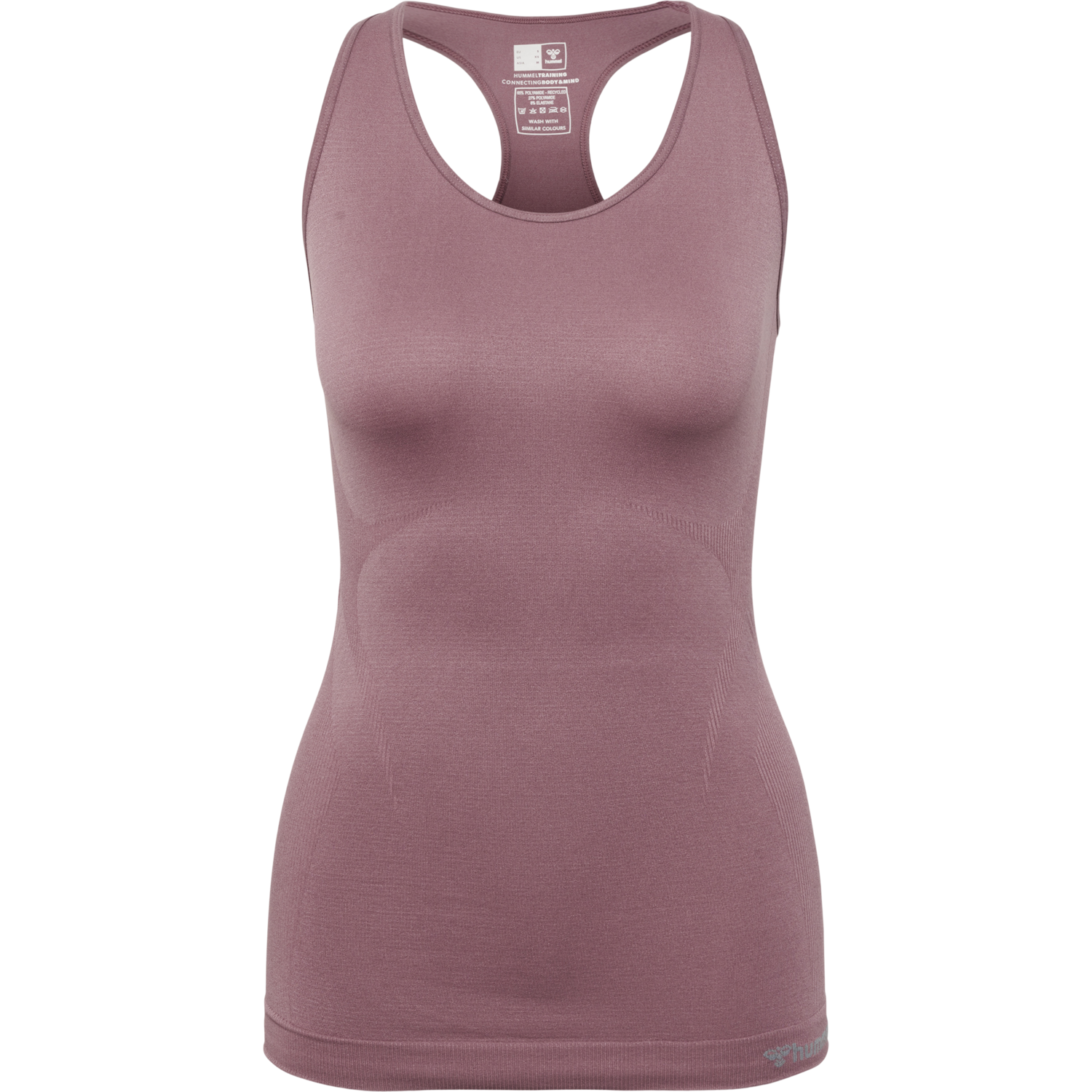 hmlTIF SEAMLESS TOP