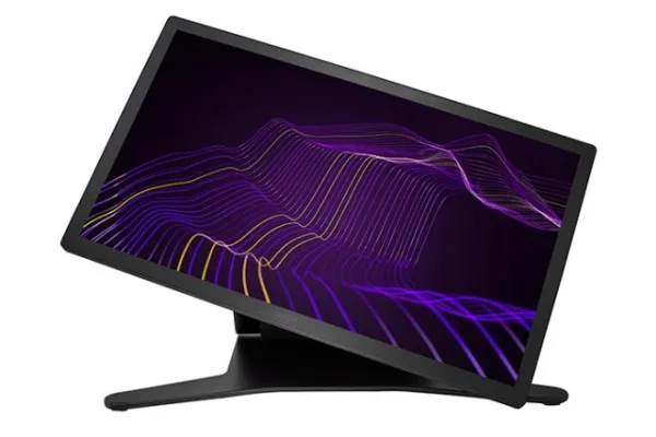 Wacom Cintiq Pro 27 - Digitizer m/ LCD-skærm - 59.6 x 33.5 cm - multi-touch - elektromagnetisk - kablet - USB-C, HDMI, DisplayPort