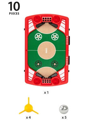 BRIO 34019 Flipperspill
