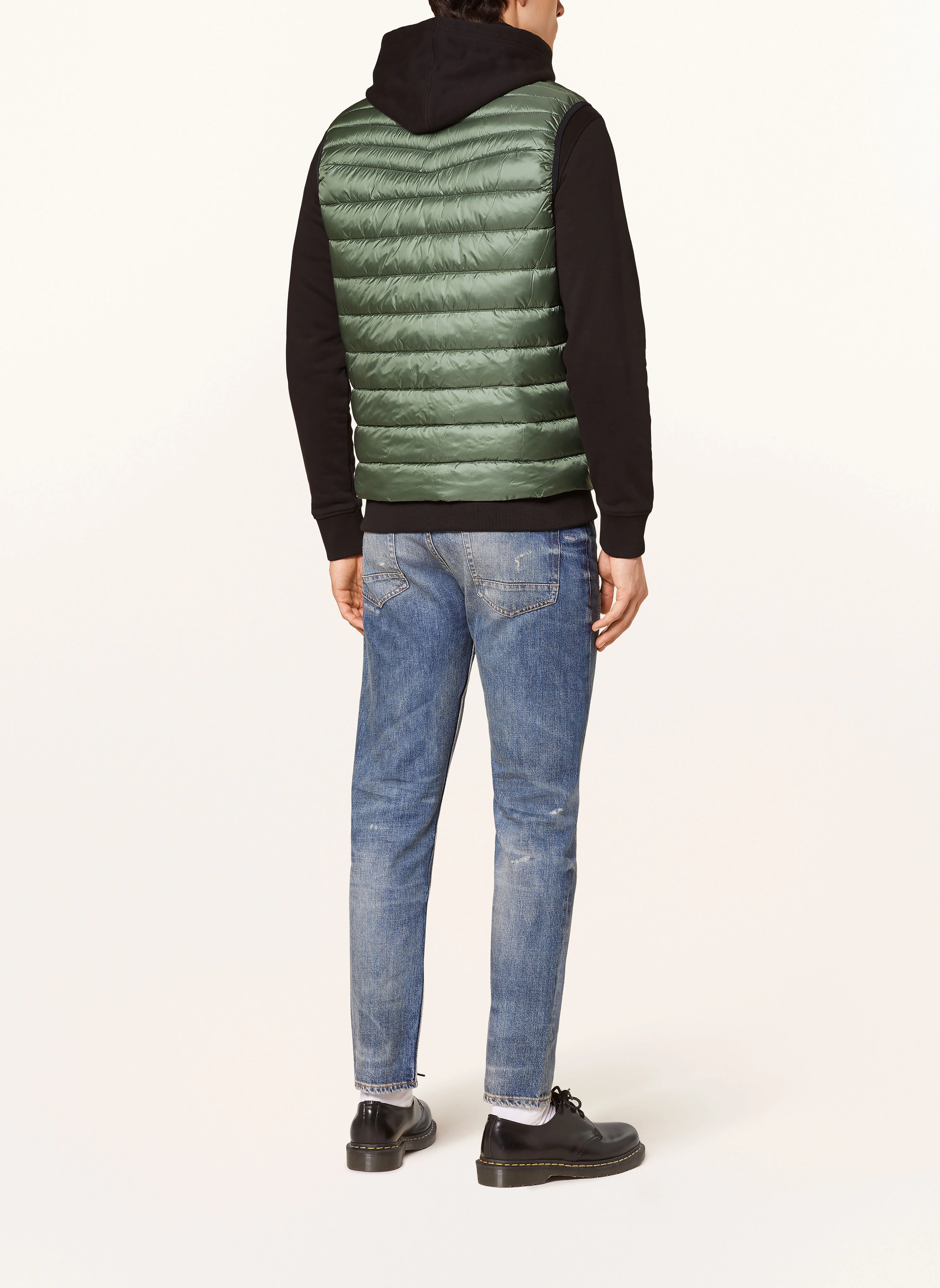 BOSS Steppweste ODENO1