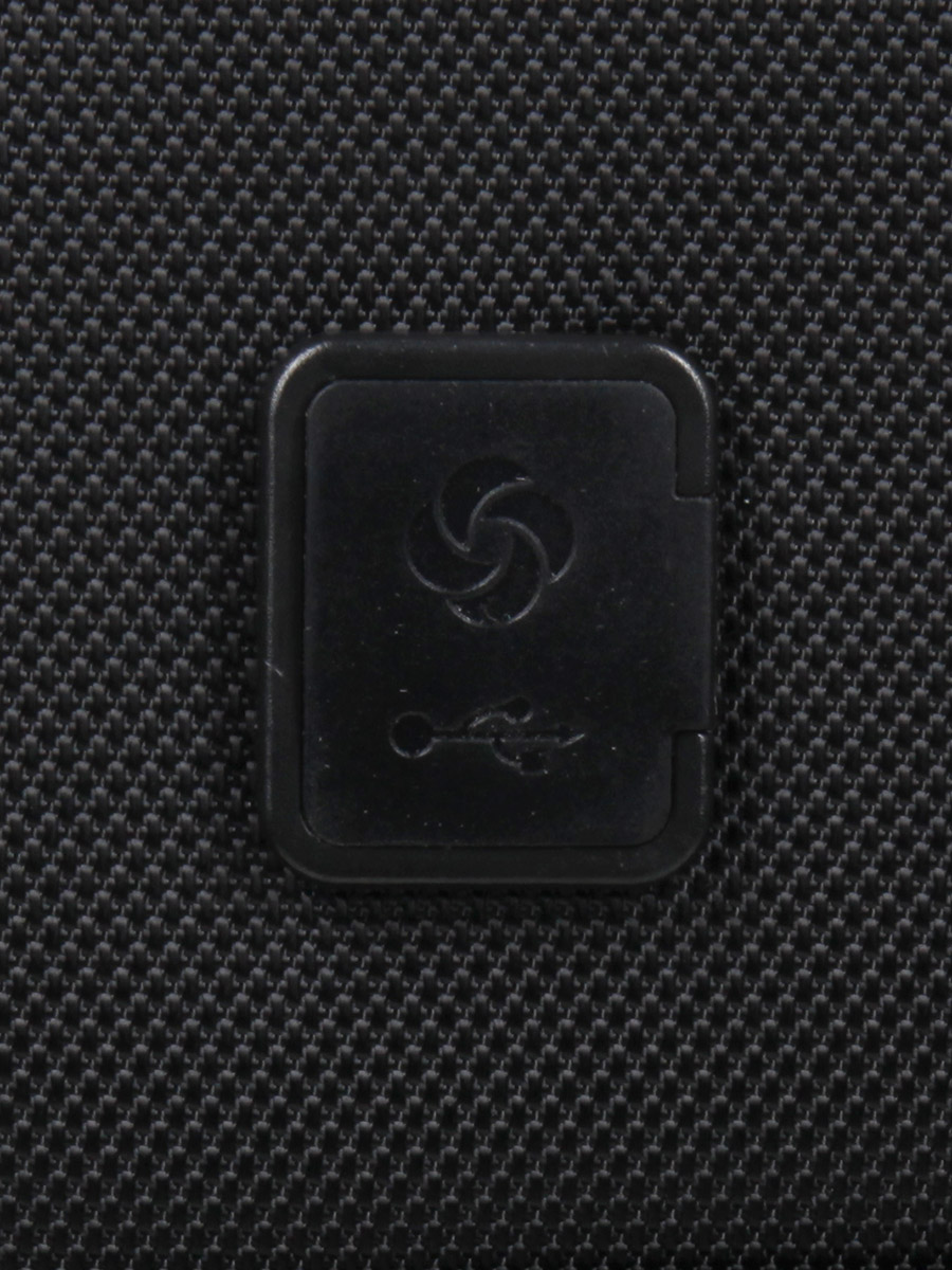 Valise Samsonite Spectrolite 3.0 - 55 cm - Poche Frontale