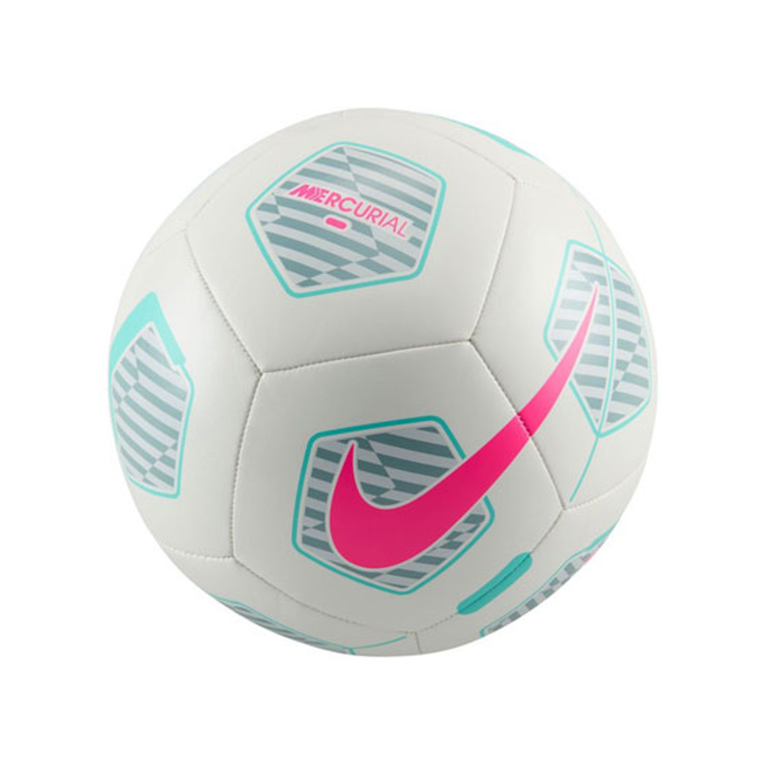 Nike Mercurial Fade Bal - Maat 3