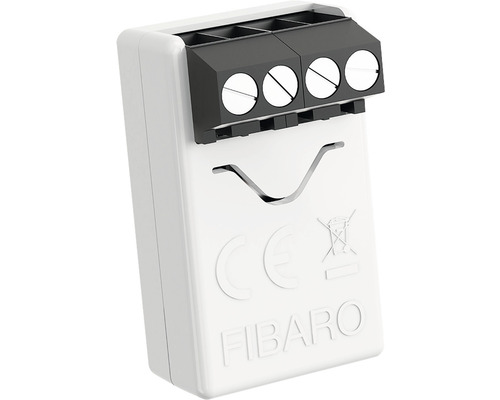 Fibaro Smart Implant FGBS-222: Slimme alleskunner