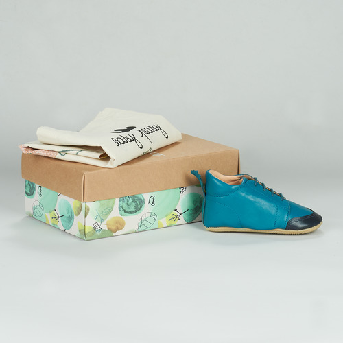 Easy Peasy - IGO B - Bleu