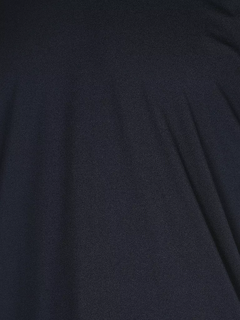 MEY Hybrid T-Shirt blau