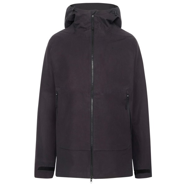 KnowledgeCotton Apparel - Vent Canvas 200 Shell Jacket - Veste imperméable