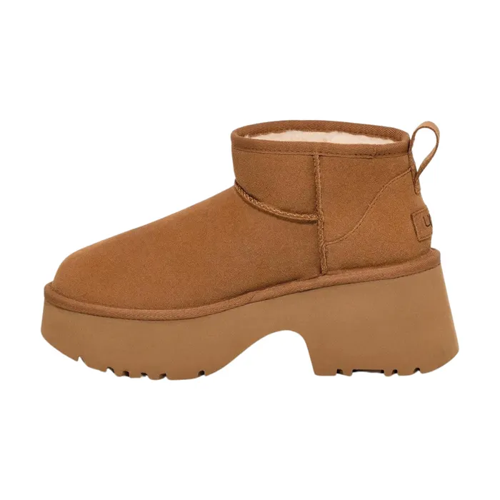 UGG Classic Ultra Mini New Heights Laarzen Dames