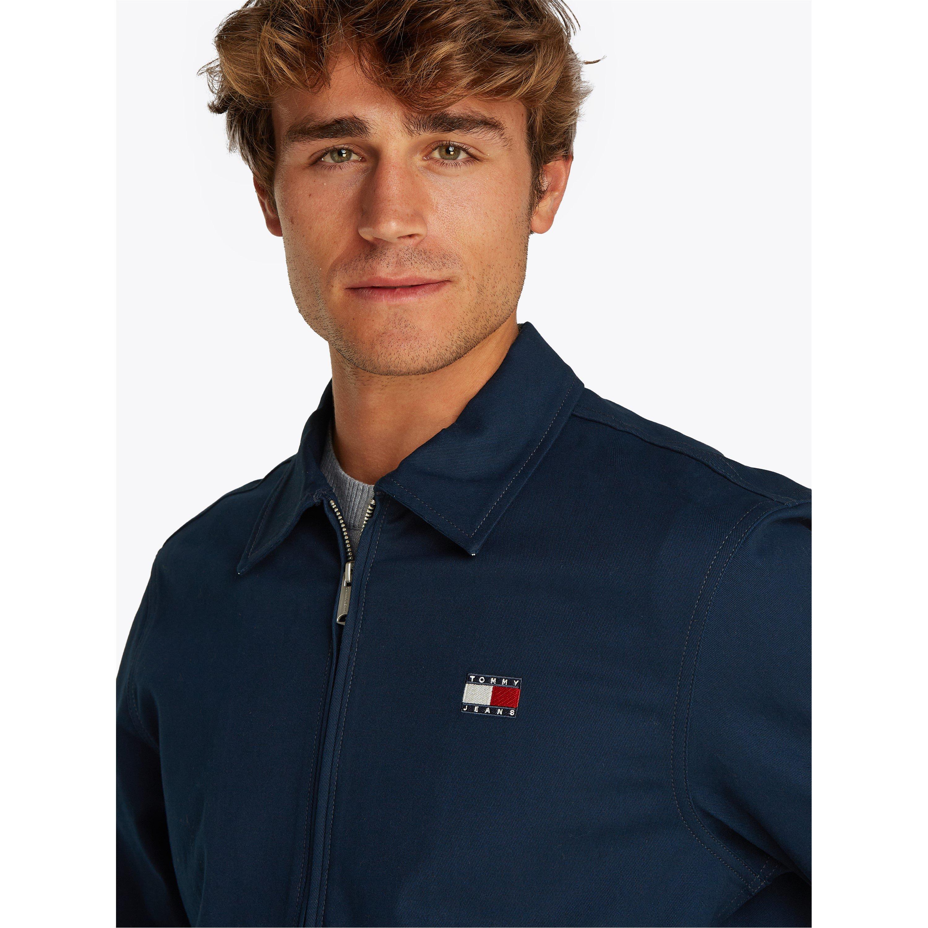 Tommy Jeans TJM COTTON JACKET