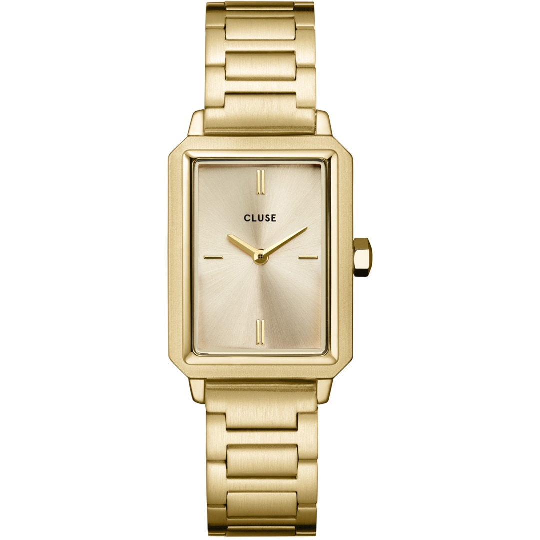 Cluse Fluette Gold