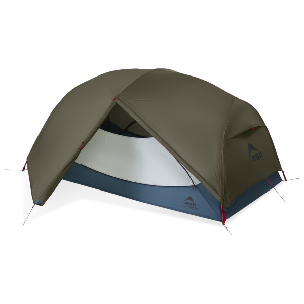 MSR - Hubba Hubba HD 2 Person - Tente 2 places