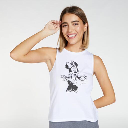 Camiseta do Mickey Mouse
