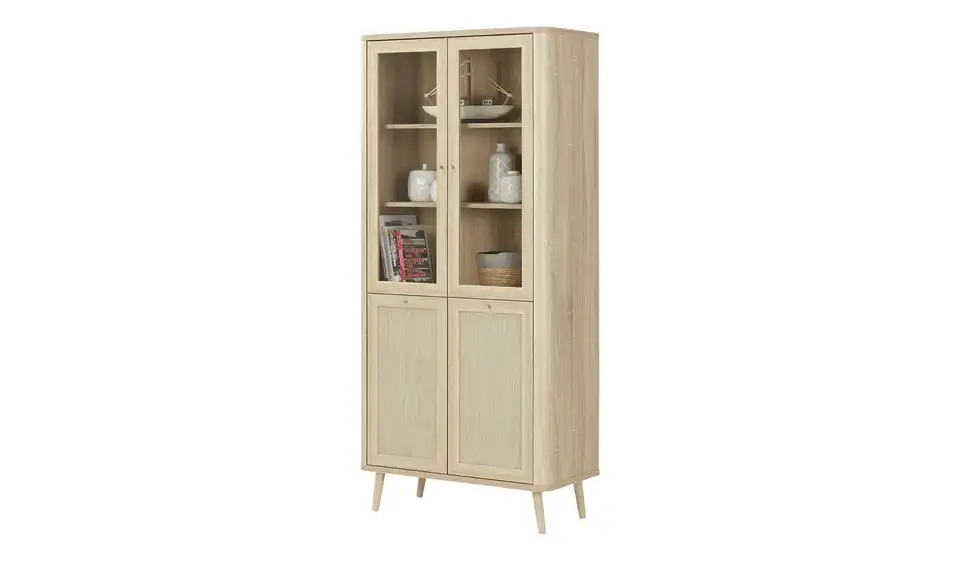 Vitrine Lita