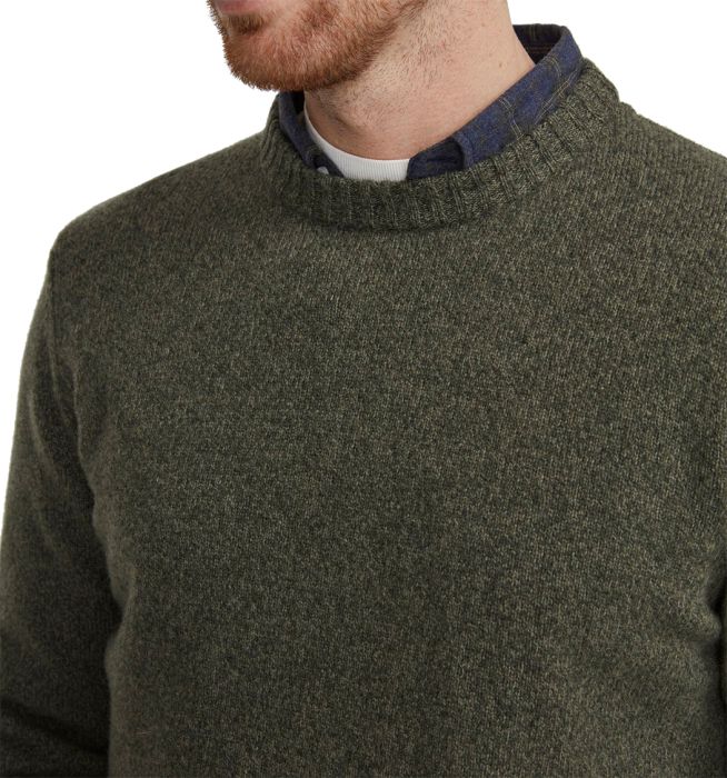 Charles Crew herresweater