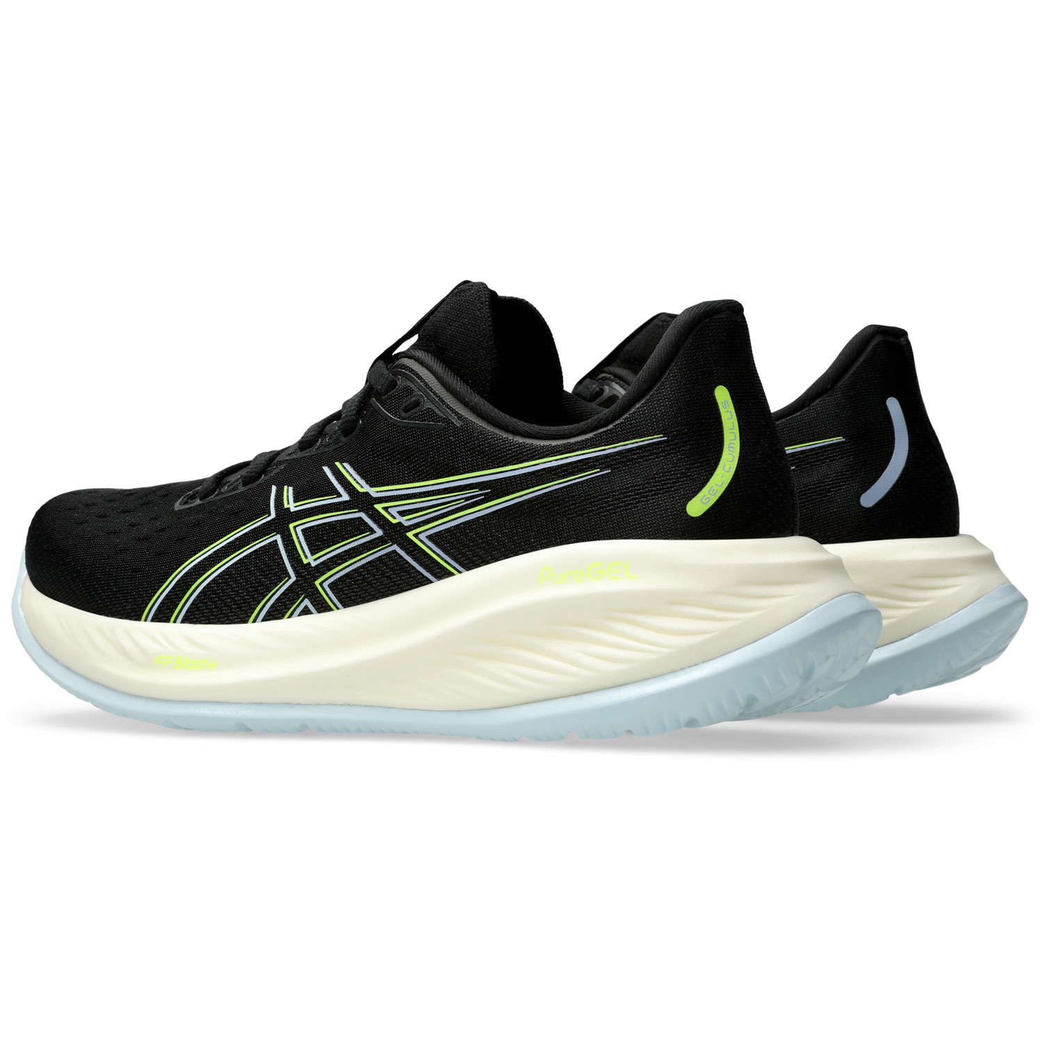 ASICS GEL-Cumulus 26 Dames