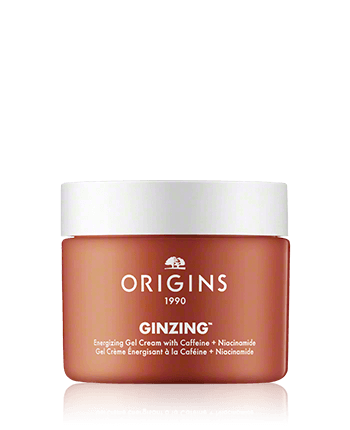 Origins Ginzing Energizing Gel Cream with Caffeine + Niaciamide 50ml
