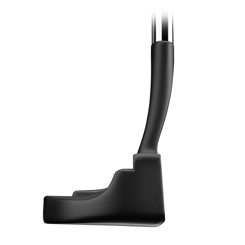 TP Black Balboa #8 Putter