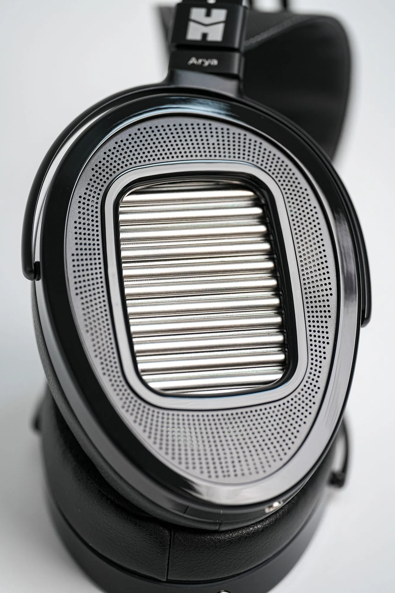 HiFiMAN Arya Unveiled Casques hi-fi
