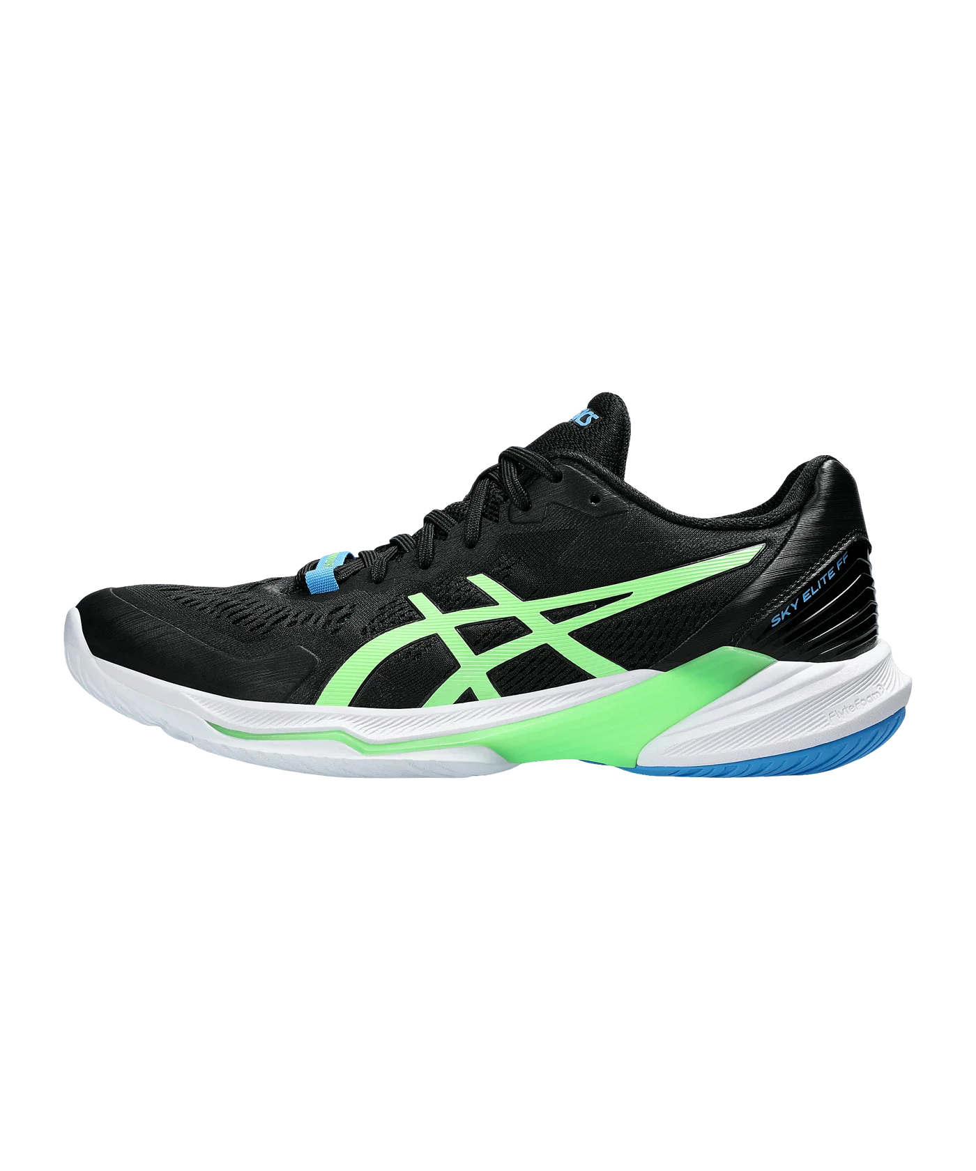 Asics SKY ELITE FF 2 Schuh Schwarz F005