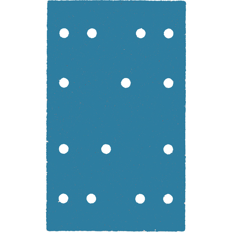 Proline Prof Schuurstrook 80x133mm + 14G velcro 180 Grit