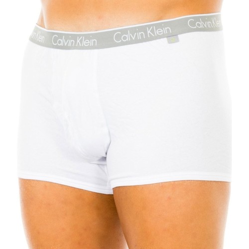 Calvin Klein Jeans - U8502A-100 Blanco