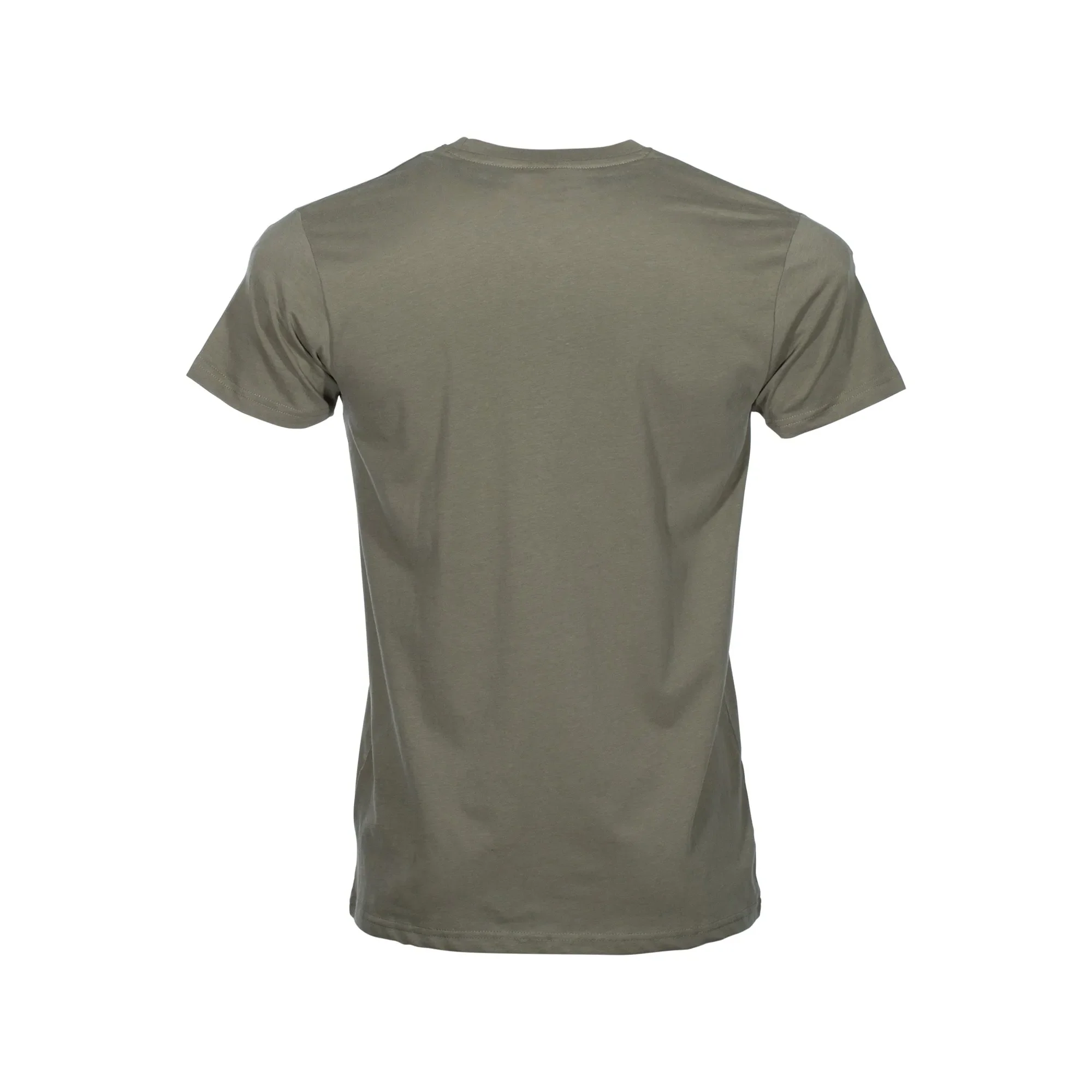 Mil-Tec -  T-Shirt ACU Foliage