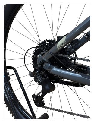 Produit reconditionné . Conway Cairon S2.0 Tektro 2024 . VTT électrique . Conway . très bon état