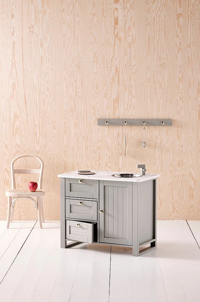 LA COCINA barnekjøkken
