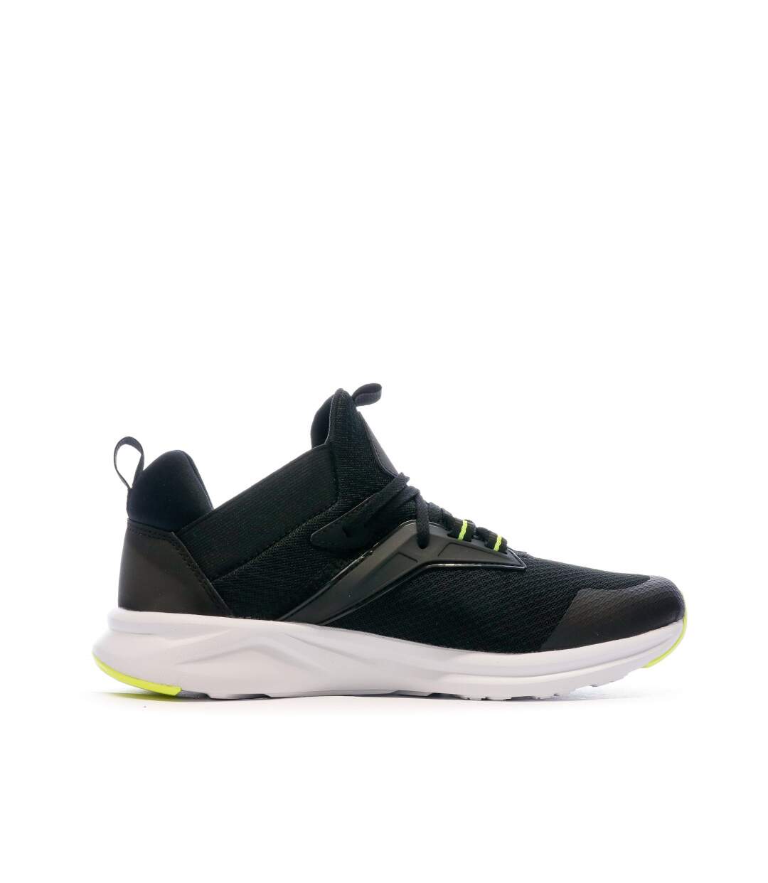 Chaussures de sport Noires Homme Puma Enzo 2 Refresh