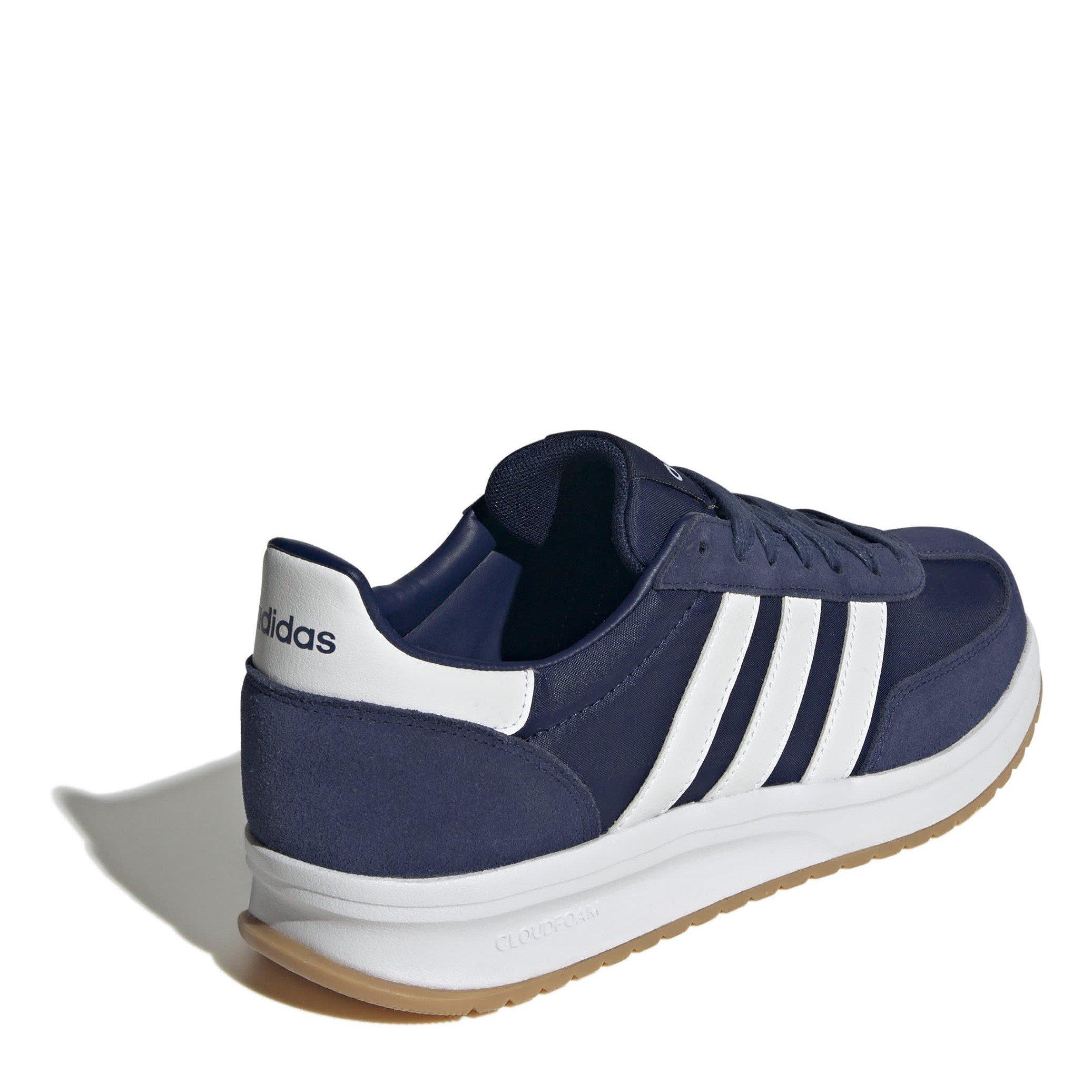 adidas Run 70s 2.0 Low Top Trainers Mens