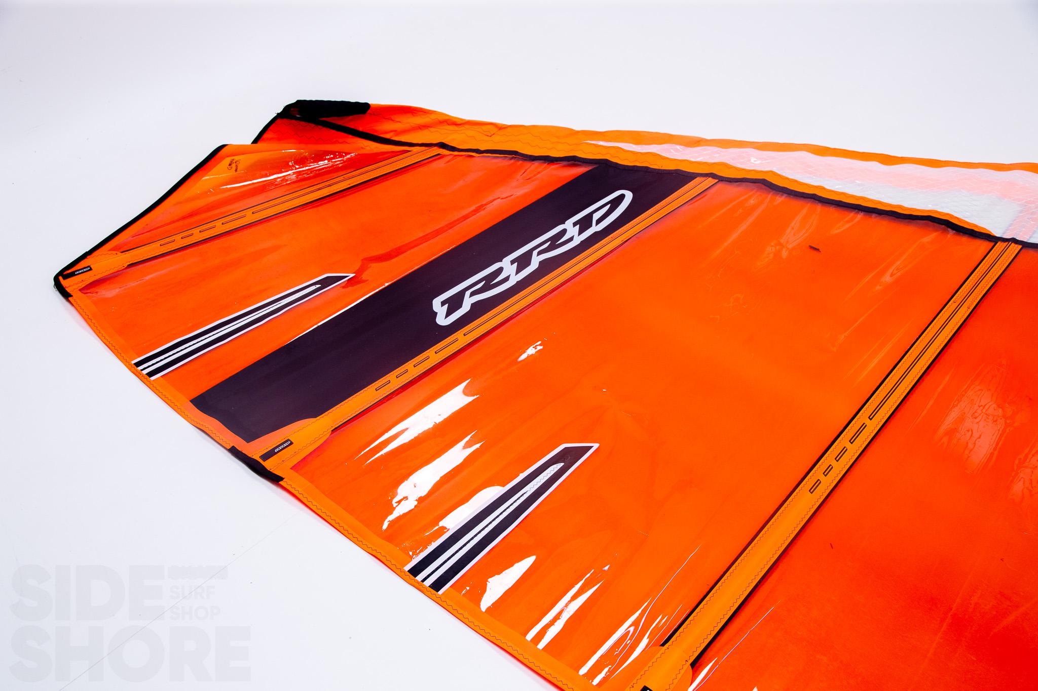 RRD X Wing MK1 Proto - 8.6 m² #66 8.6 m²
