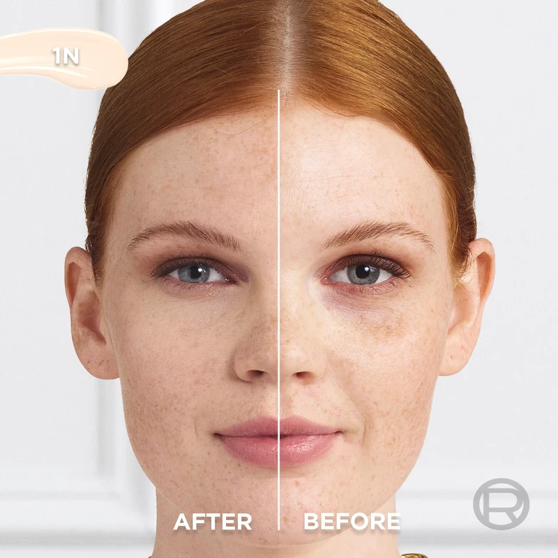 L'Oréal Paris True Match Radiant Serum Concealer 11 ml - 1N