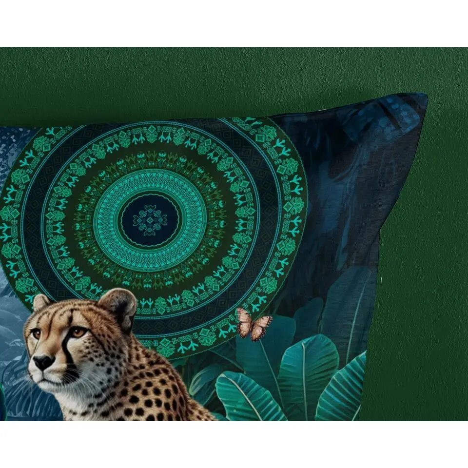 Duvet cover HIP 140x220   1* 60x70 cm