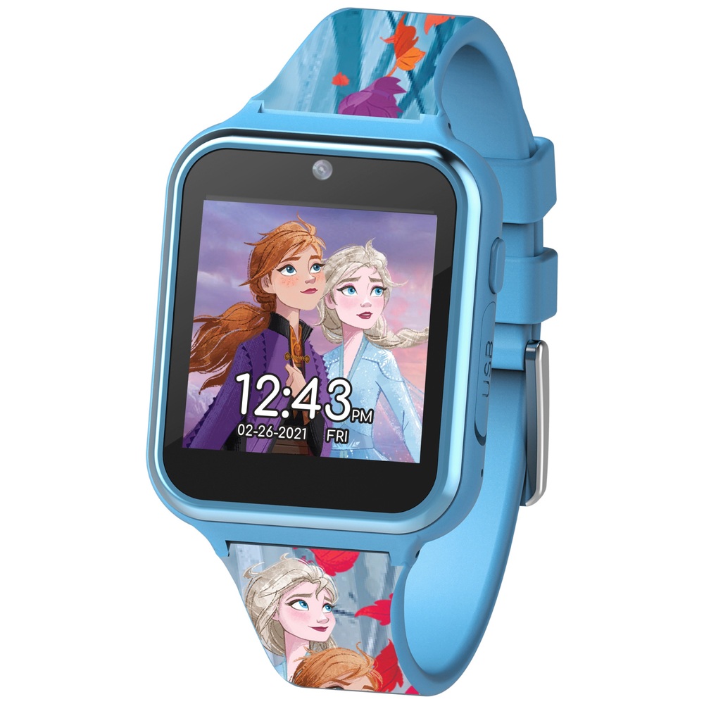 Frozen 2 Kinder-Smartwatch