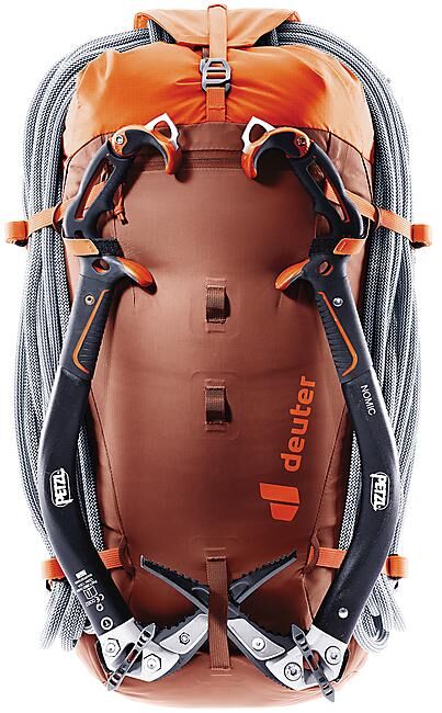 DEUTER - SAC ALPINISME GUIDE 30