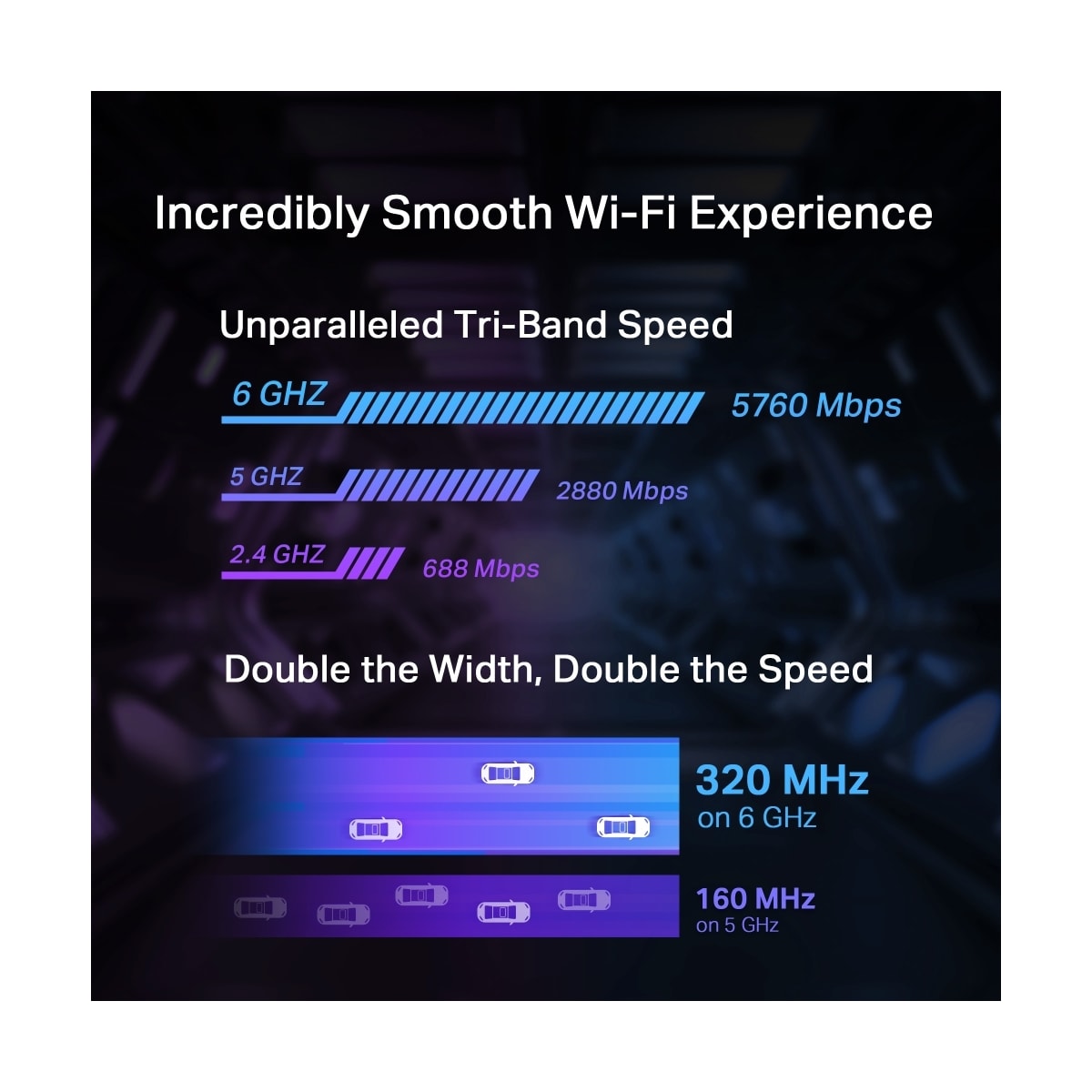 TP-Link TBE550E WiFi 7 PCIe adapter