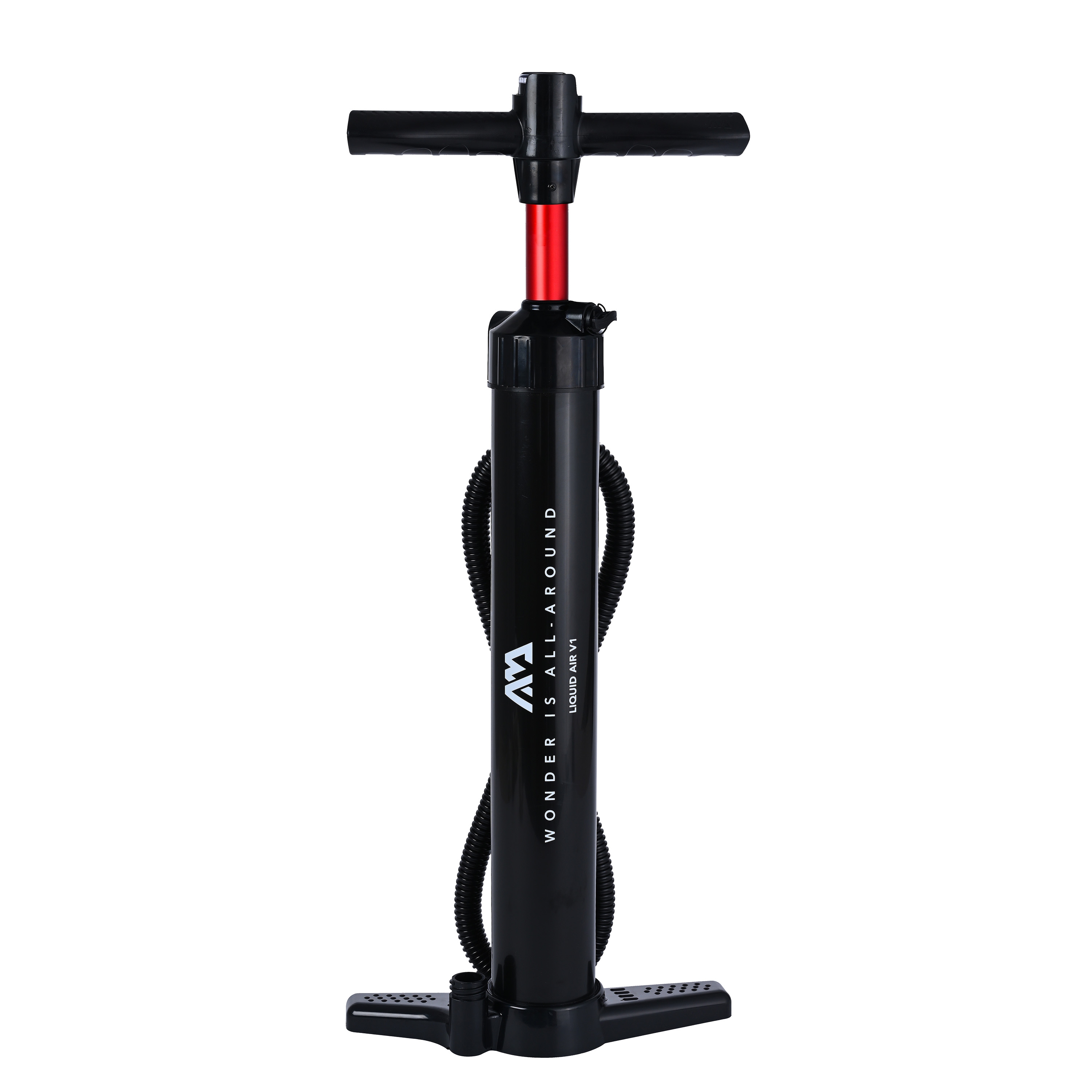 Aqua Marina Kajak TOMAHAWK AIR-C für 3 Personen 478 cm
