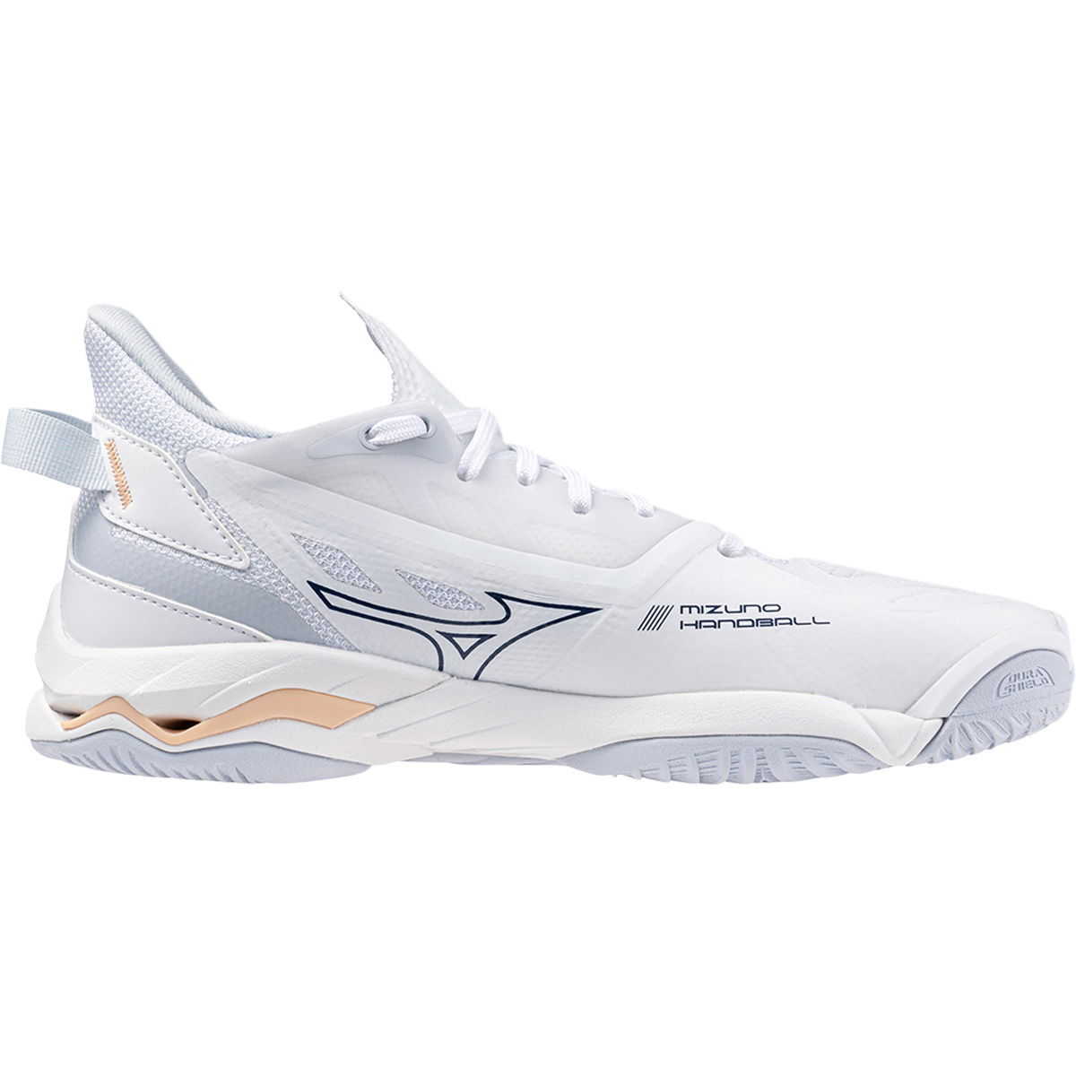 Mizuno Wave Mirage 5 Håndboldsko Dame