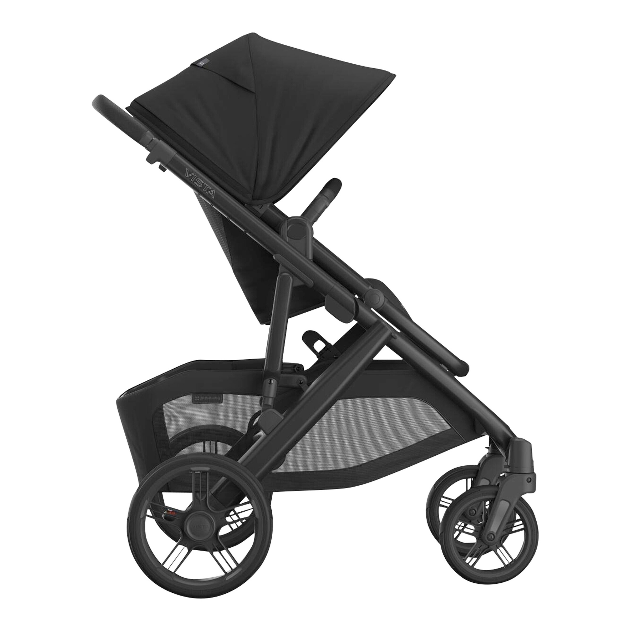 UPPAbaby Kombikinderwagen Vista V3 jake