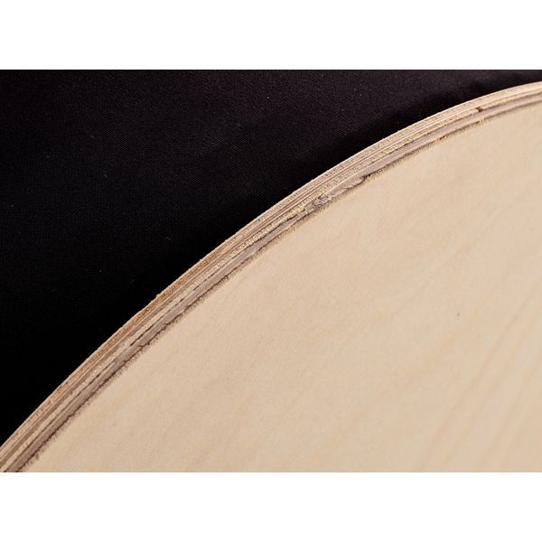 Hofa Baby Basstrap V2 Black