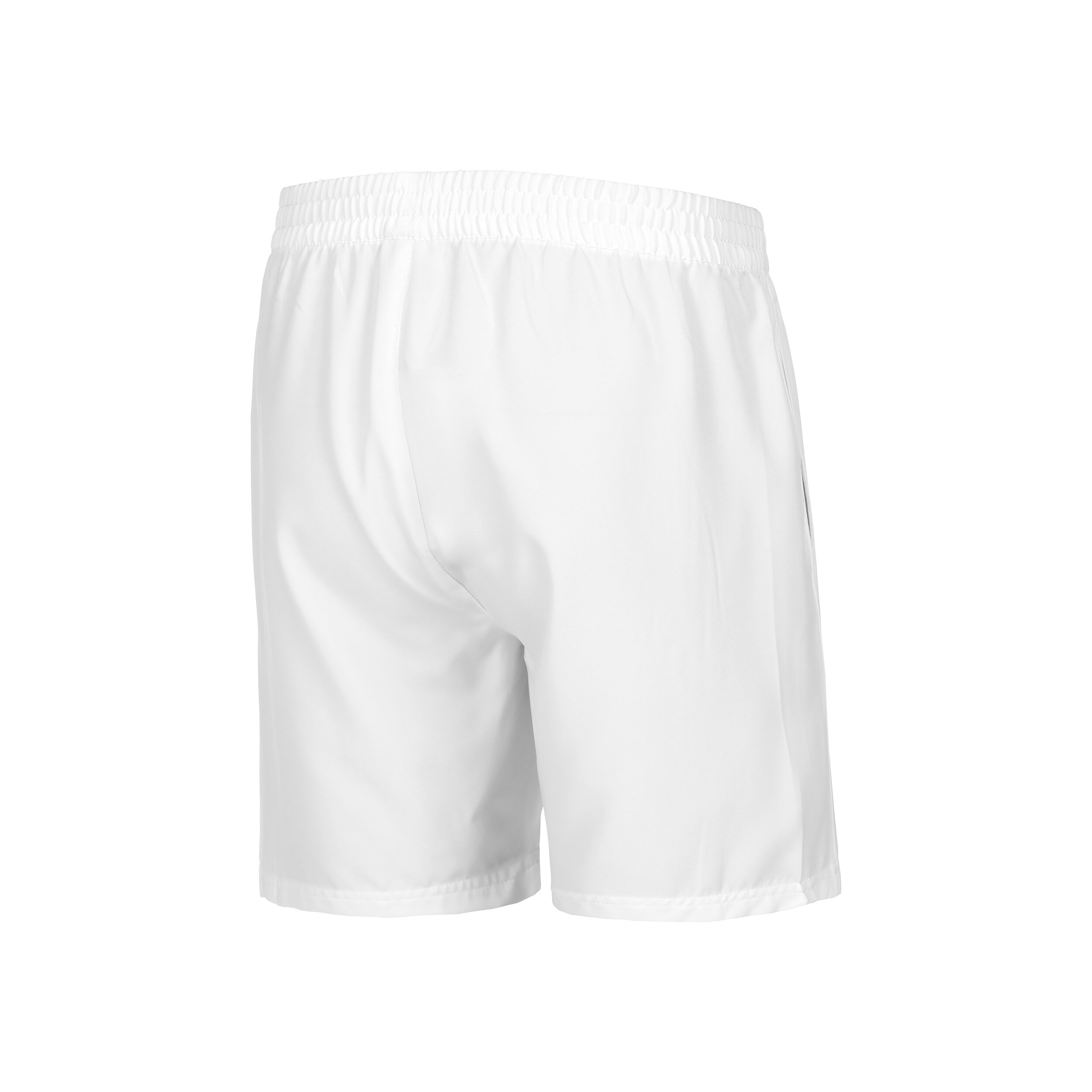 Fila Leo Shorts Hommes - Blanc