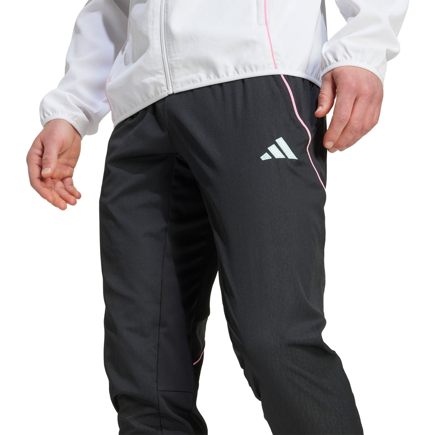 adidas Juventus Pre-Match Trainingspak