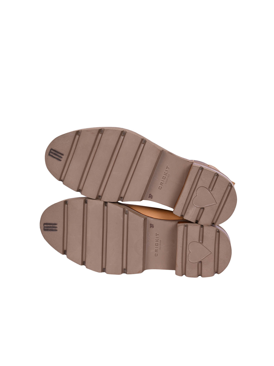 CHELSEA BOOT NICKI