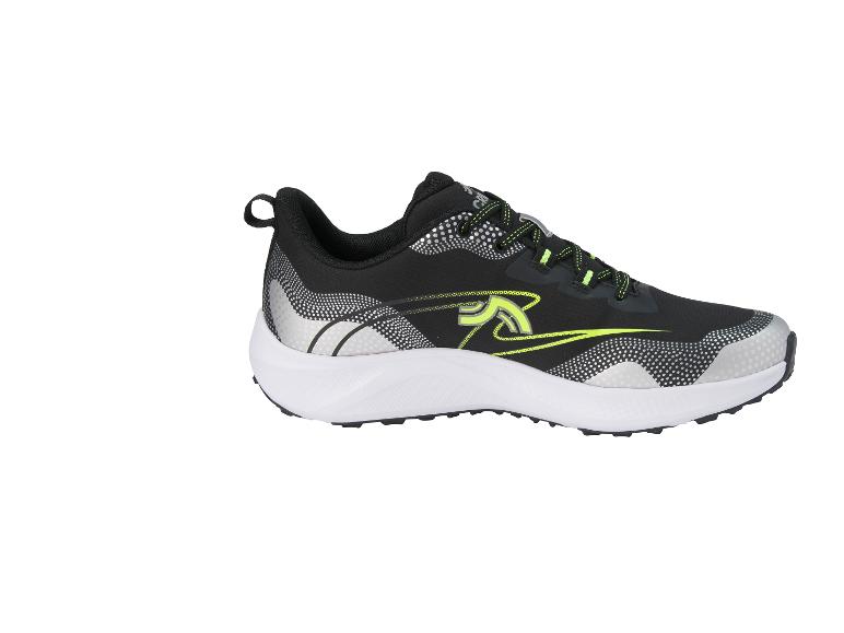 Heren hardloopschoenen waterdicht
