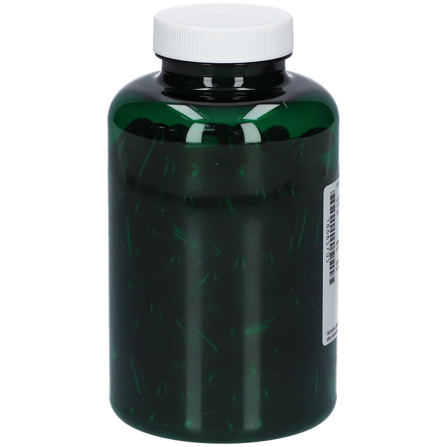 green line NUTRITHEKE Lecithin 1202