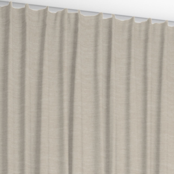 Gordijn Bas 2681 creme